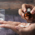 Do You Take Your New Prescription Drugs Right Away?