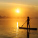 water safety while on the lake