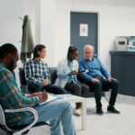 Choosing a Patient Advocate; Who Should It Be?