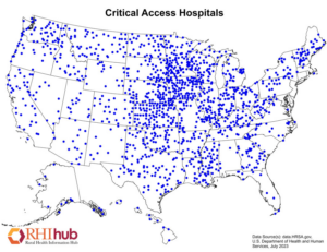 critical care access hospitals