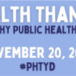 Public Health Officers Have Vital Role Protecting Health
