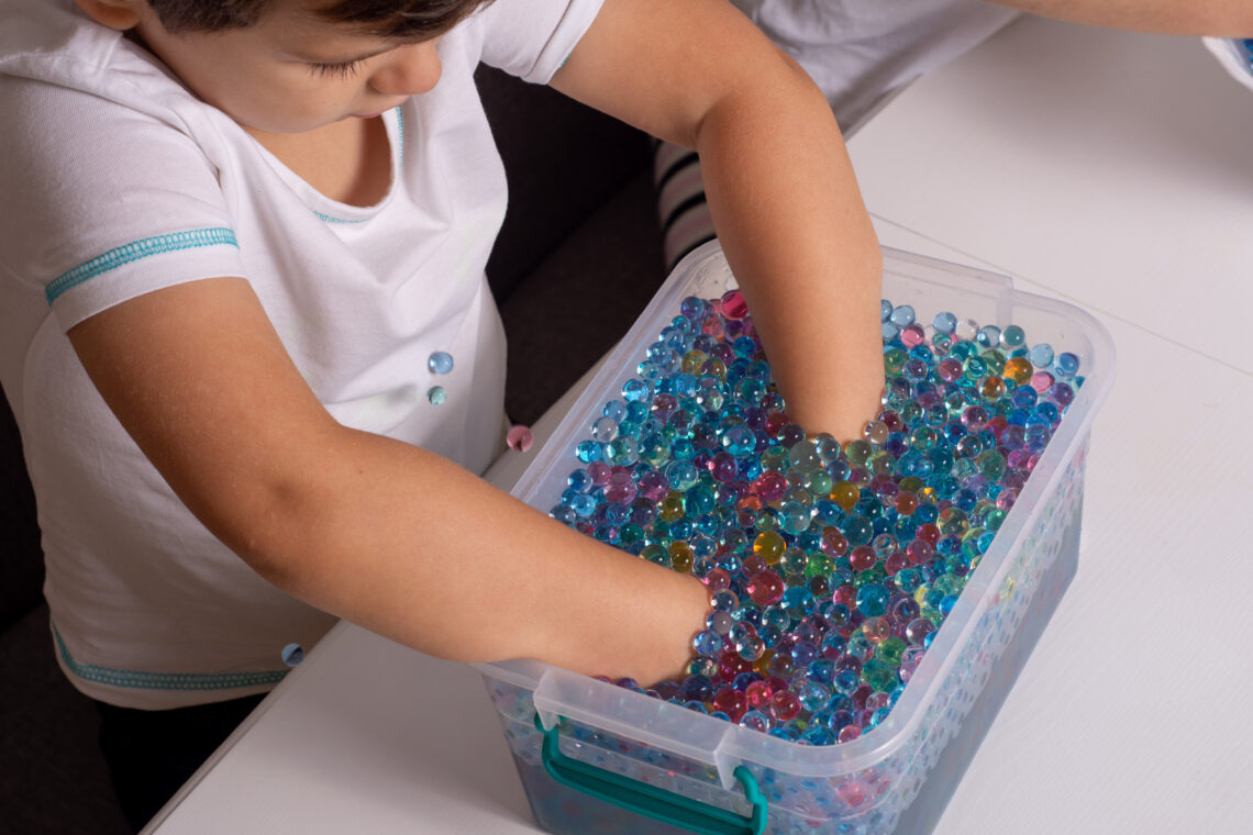 Water Beads Shouldn't Be a Child's Toy - Decipher Your Health