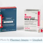 Adding Naloxone to Your First Aid Kit